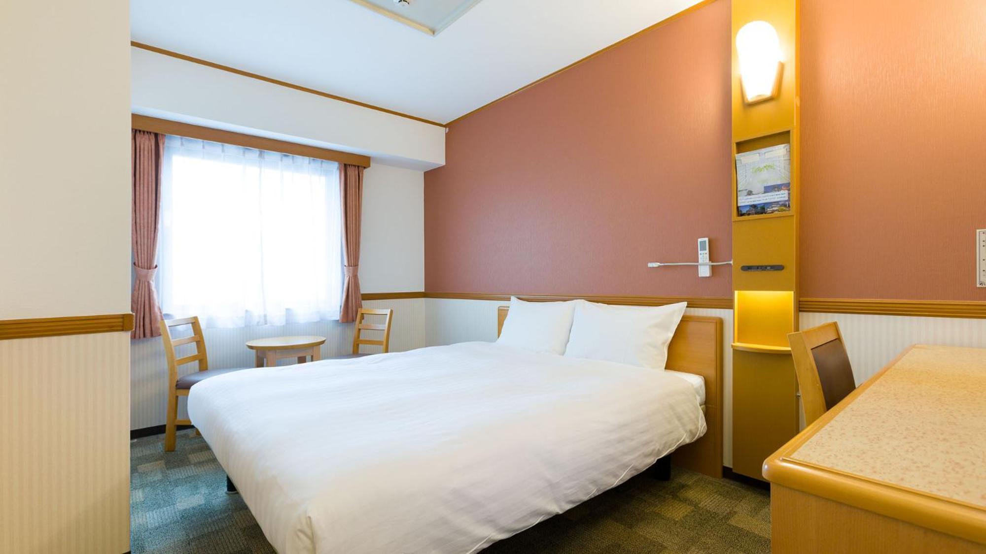 Toyoko Inn Yonezawa Ekimae Exterior foto