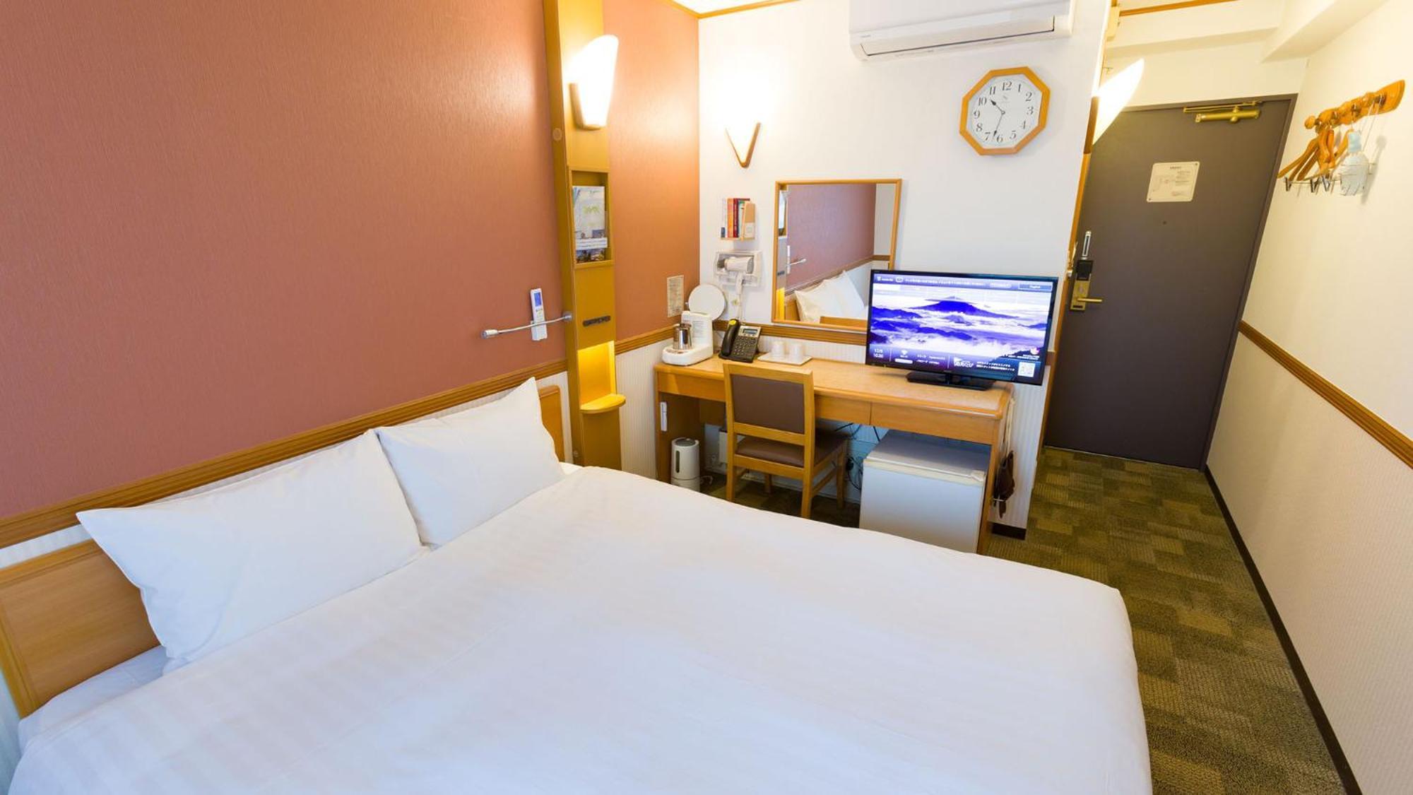 Toyoko Inn Yonezawa Ekimae Quarto foto