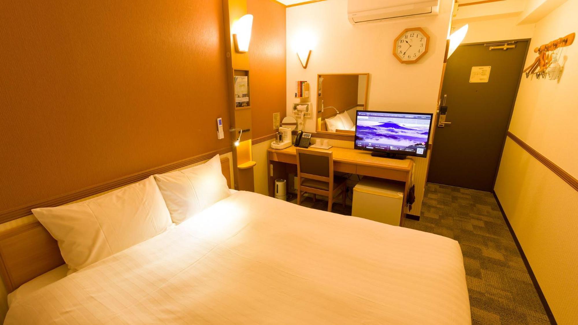 Toyoko Inn Yonezawa Ekimae Quarto foto