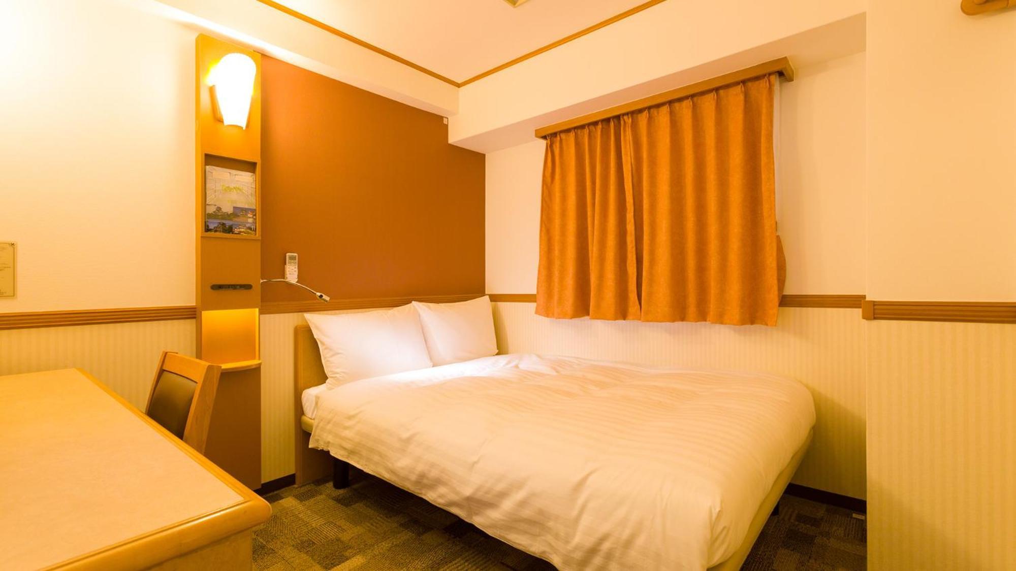 Toyoko Inn Yonezawa Ekimae Quarto foto