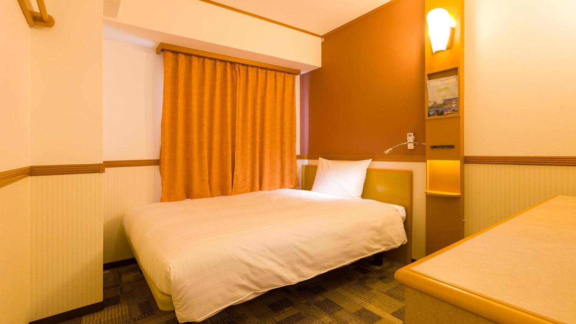 Toyoko Inn Yonezawa Ekimae Quarto foto