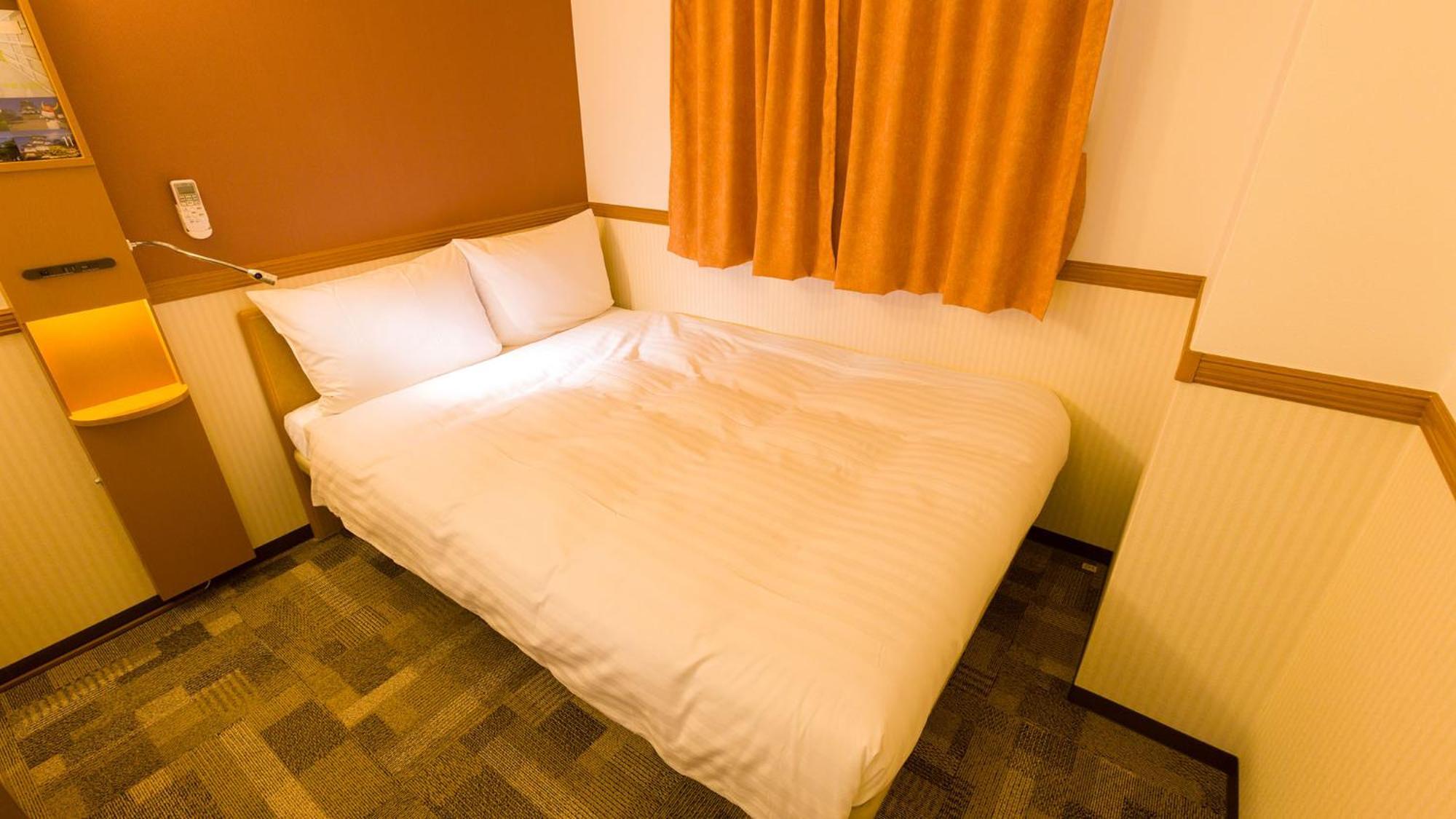 Toyoko Inn Yonezawa Ekimae Quarto foto