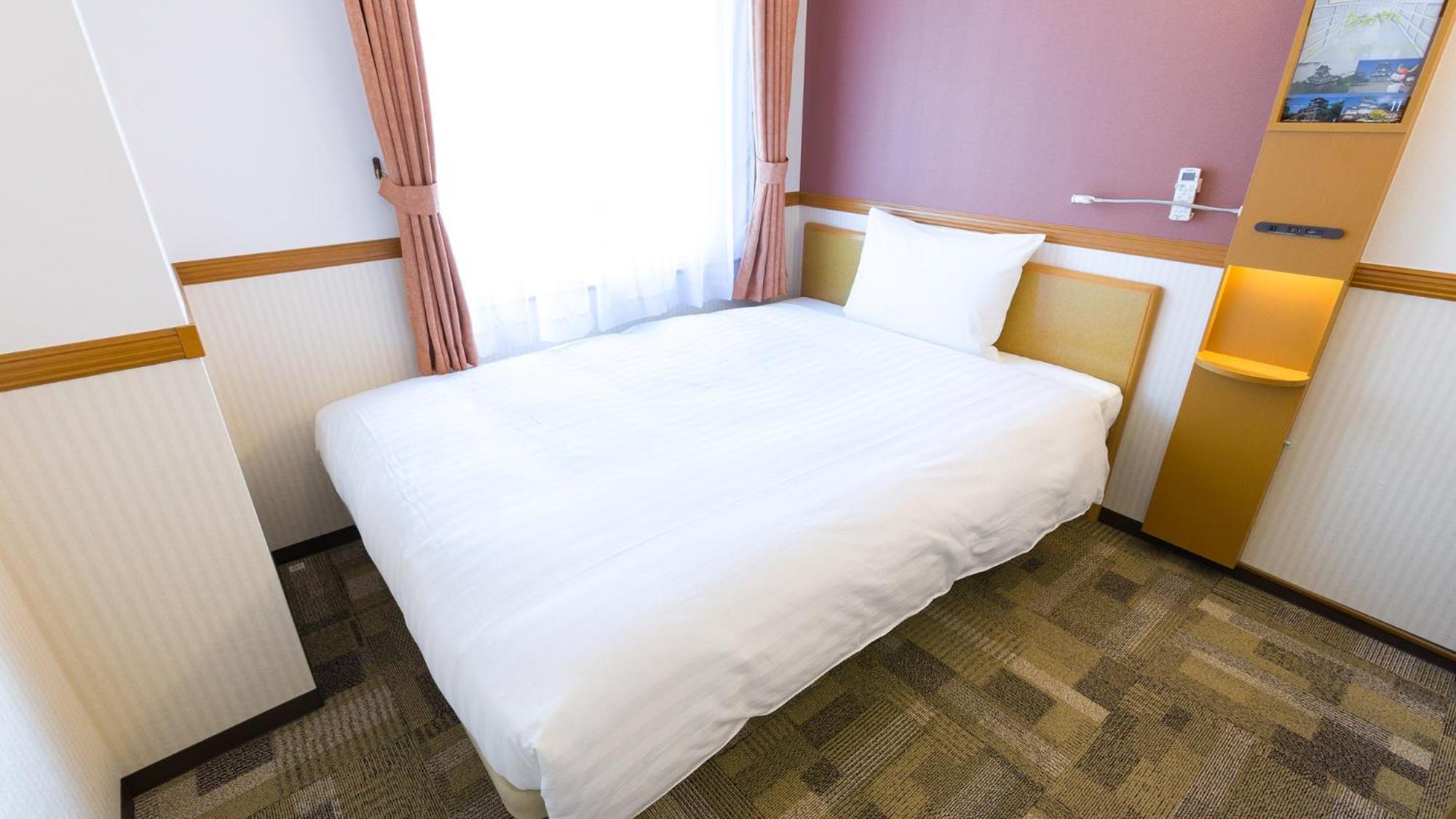 Toyoko Inn Yonezawa Ekimae Quarto foto