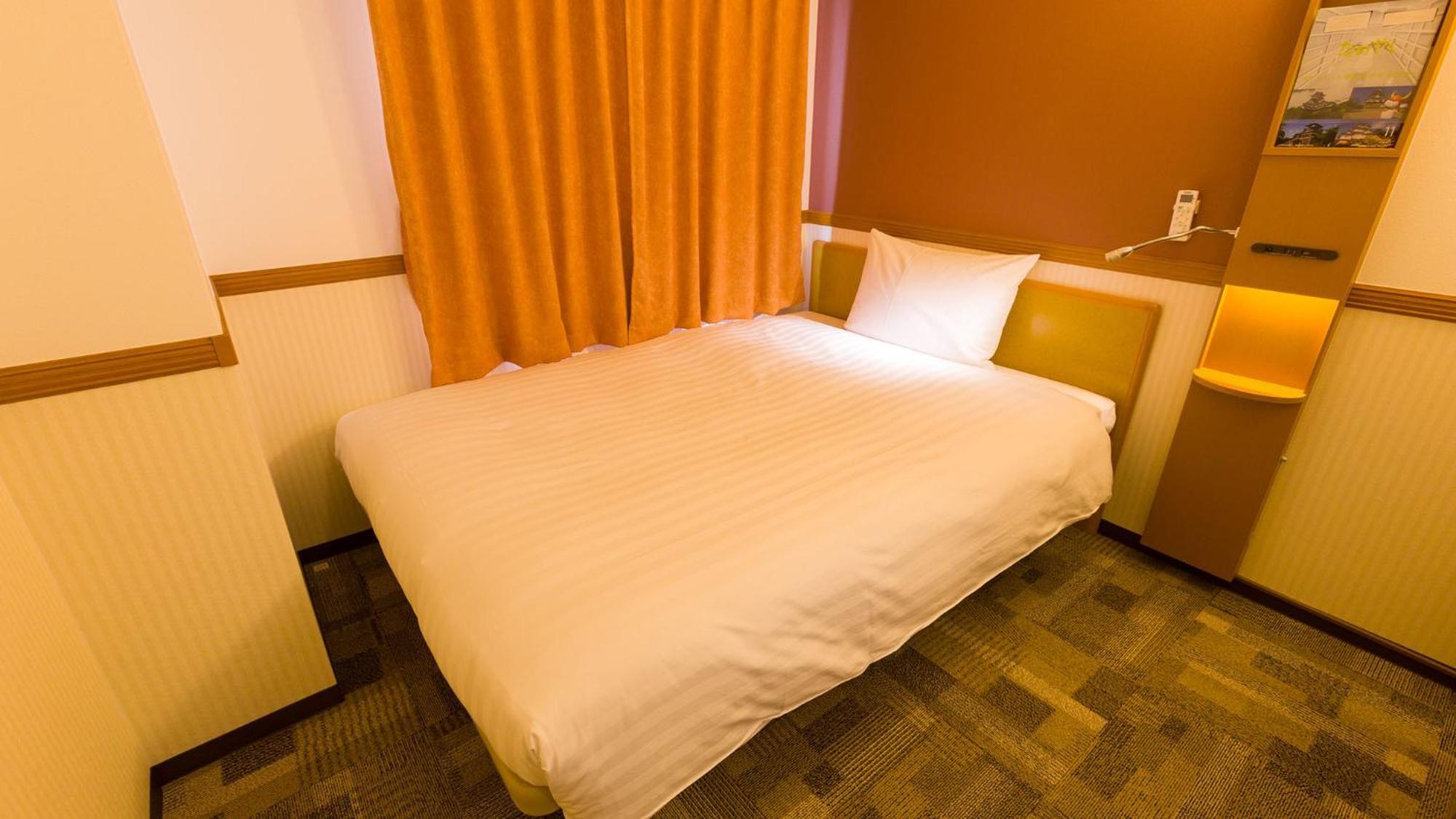 Toyoko Inn Yonezawa Ekimae Quarto foto